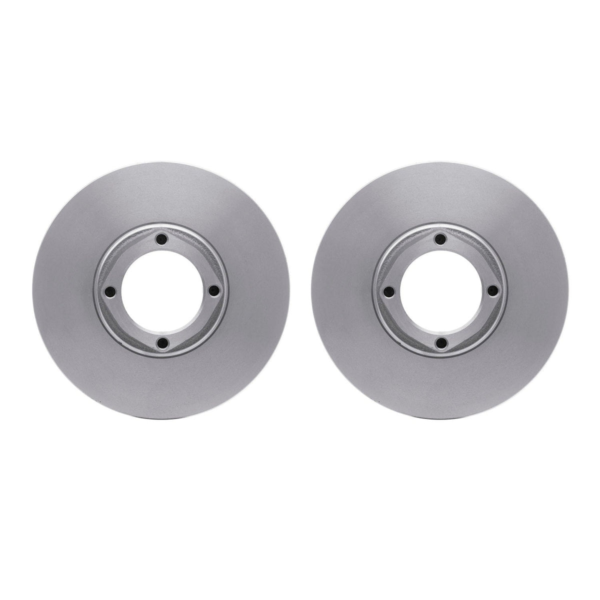 DFC 63-79 Austin Healey Sprite Front Rotors