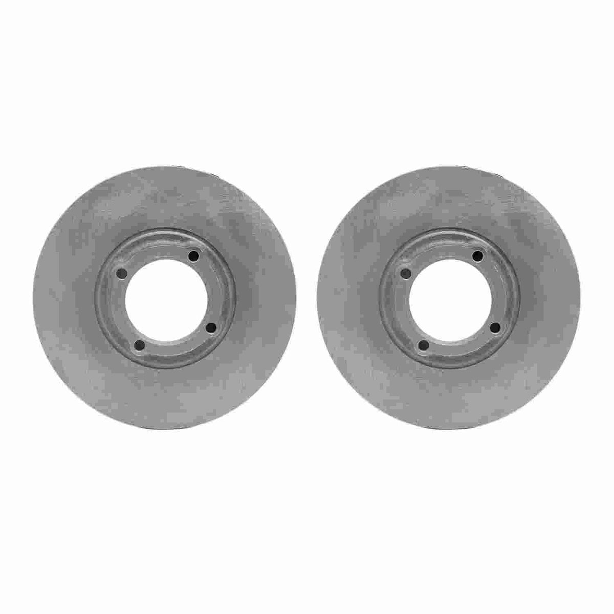 DFC 63-79 Austin Healey Sprite Front Rotors