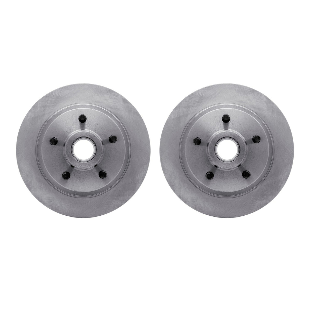 DFC 79-81 American Motors Spirit Front Rotors