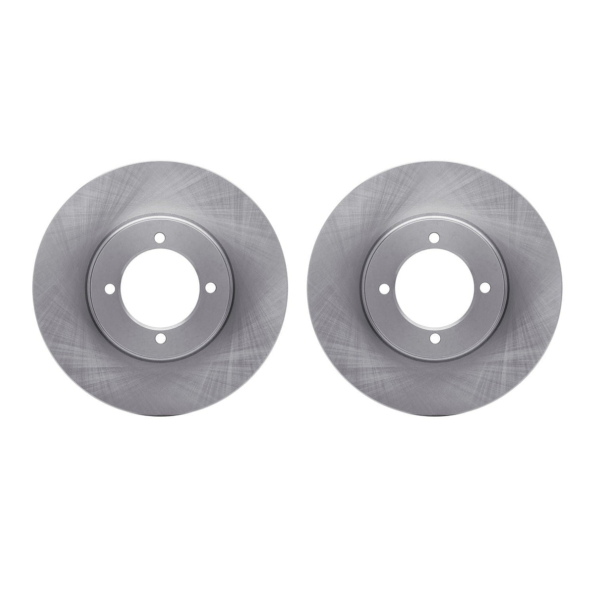 DFC 70-73 Nissan 240Z Front Rotors