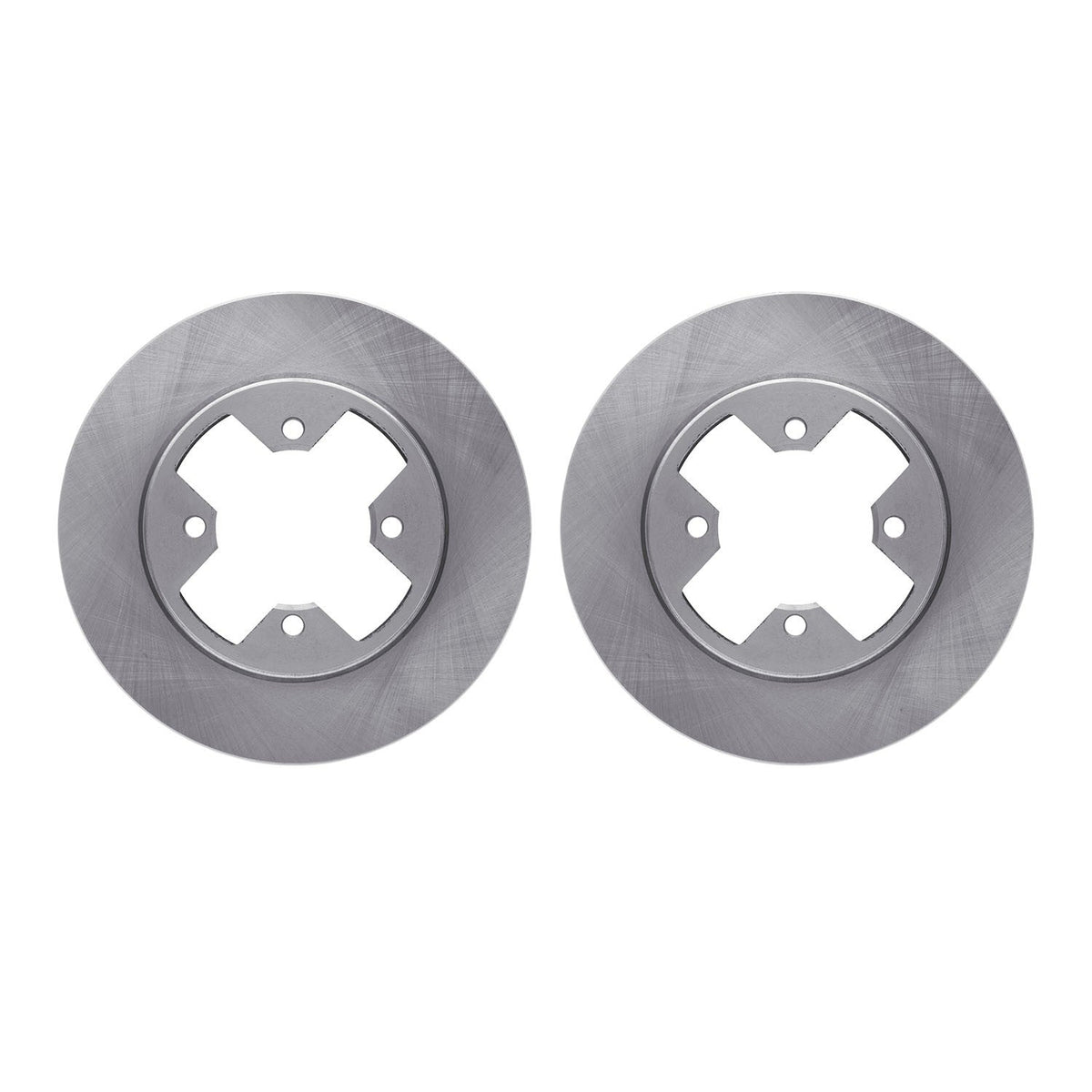 DFC 84-86 Nissan 300ZX Front Rotors