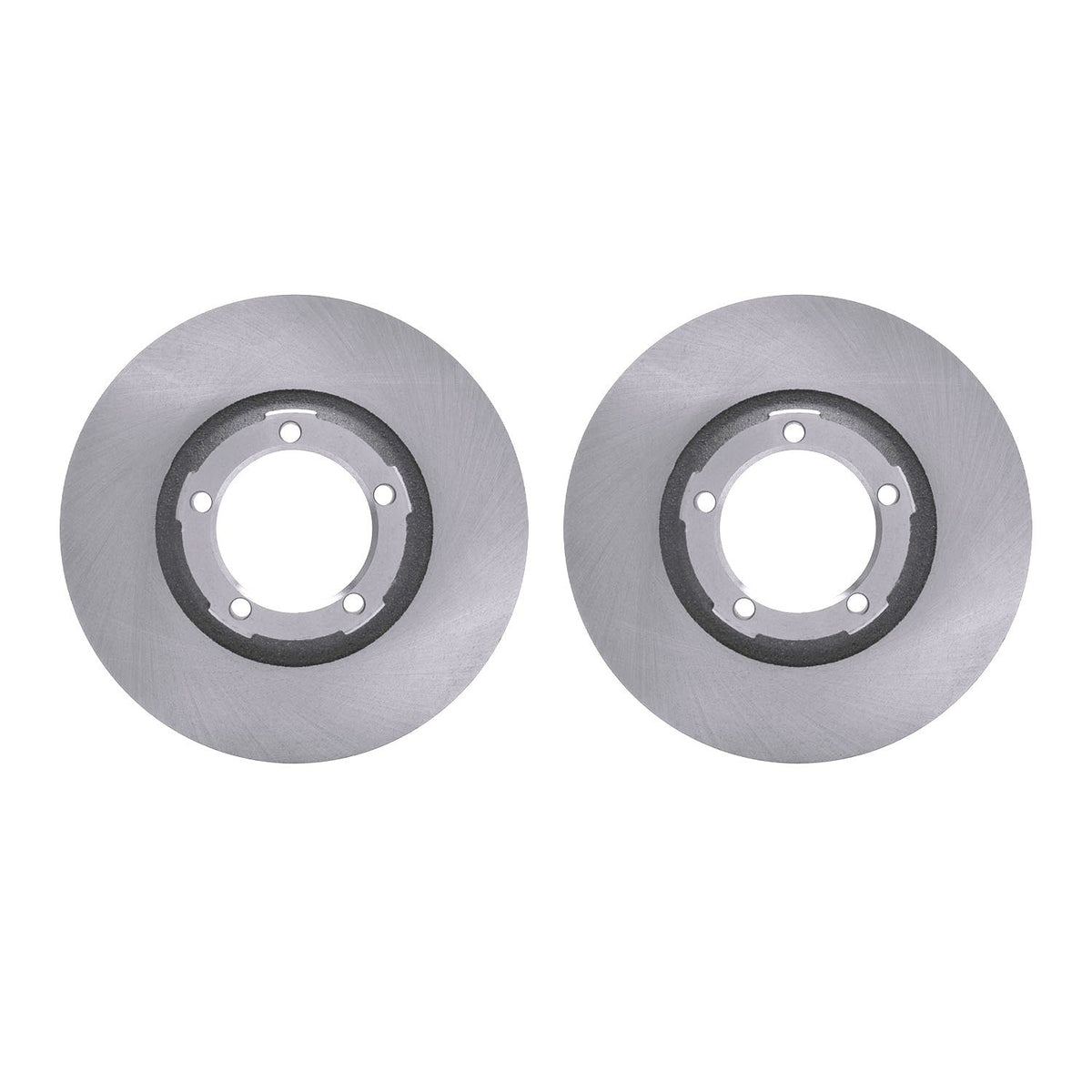 DFC 87-90 Mitsubishi Van Front Rotors