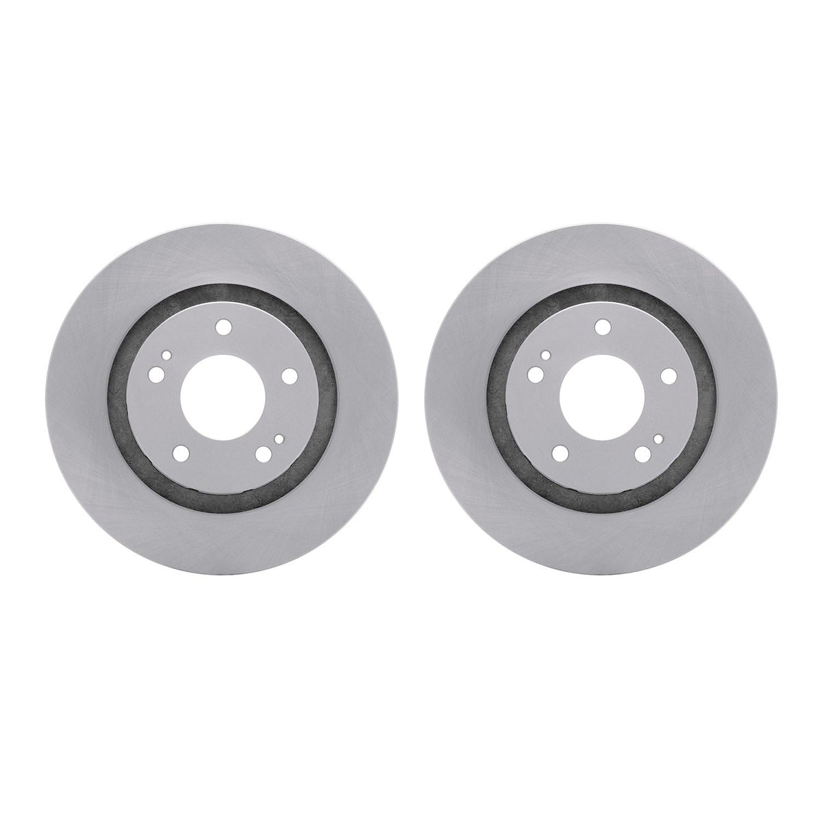 DFC 05-22 Mitsubishi Outlander PHEV Front Rotors