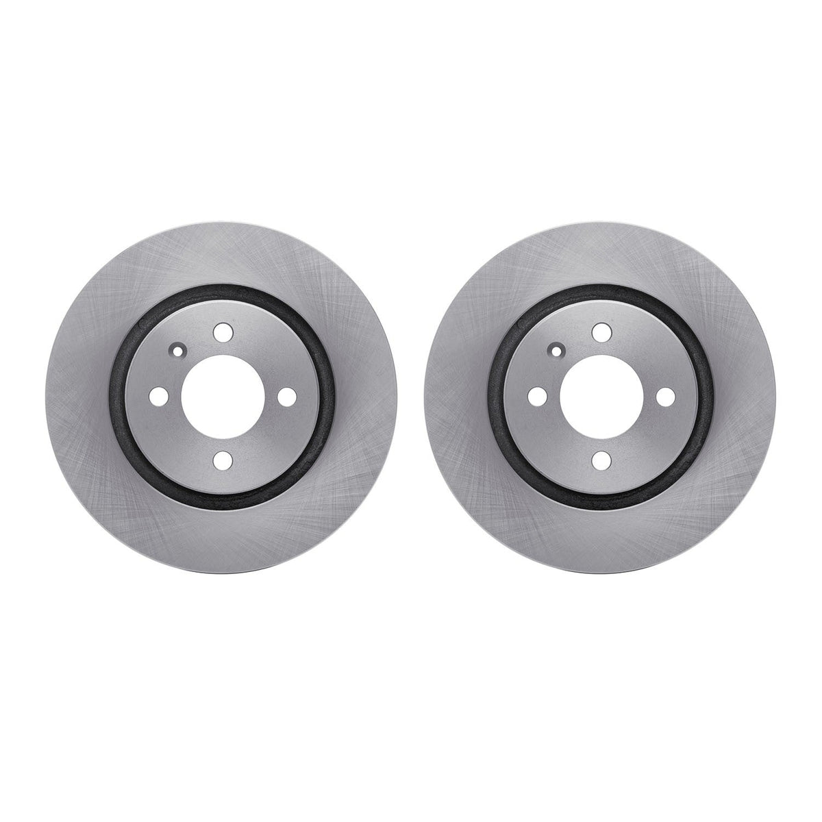 DFC 90-93 Volkswagen Corrado/Passat Front Rotors