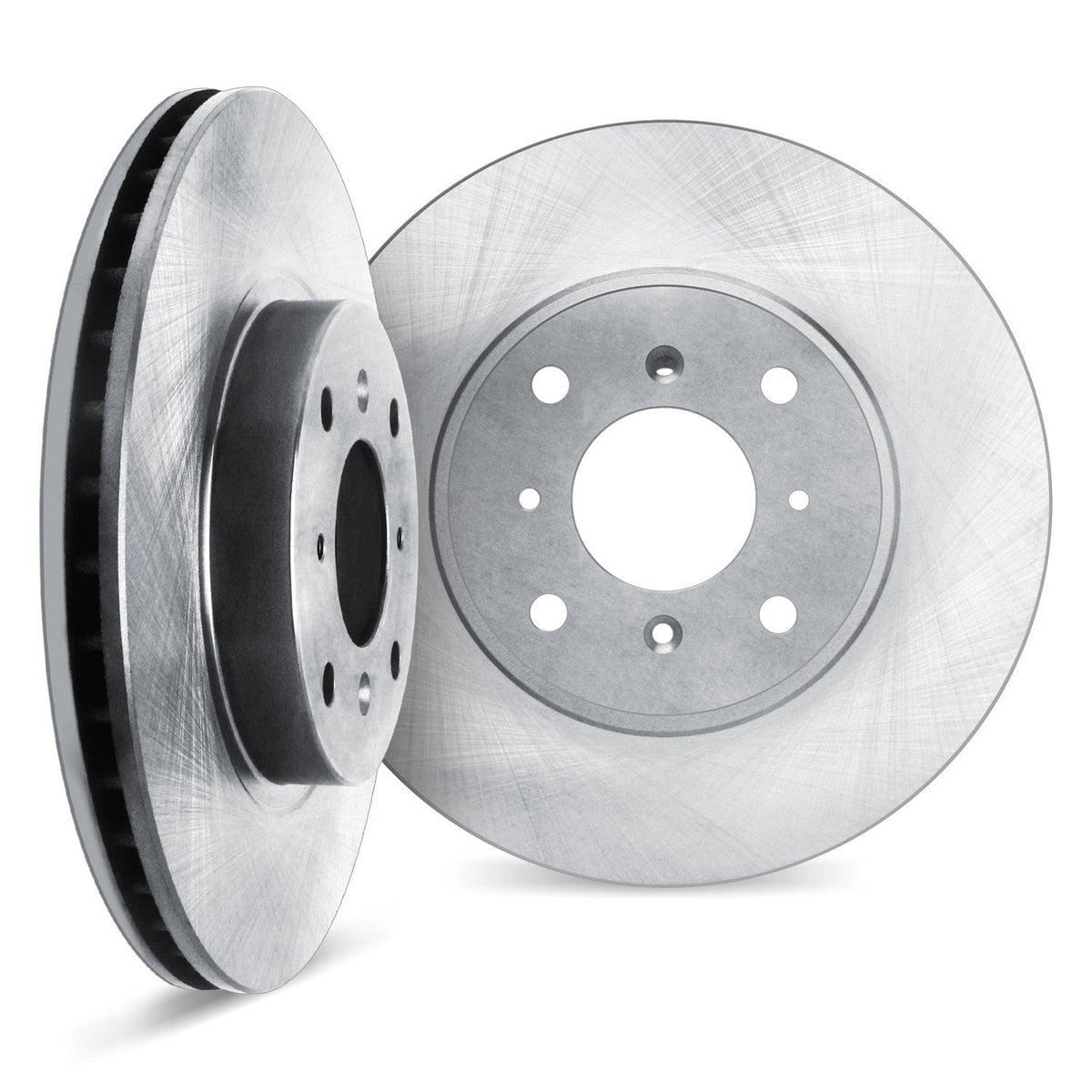 DFC 90-93 Volkswagen Corrado/Passat Front Rotors