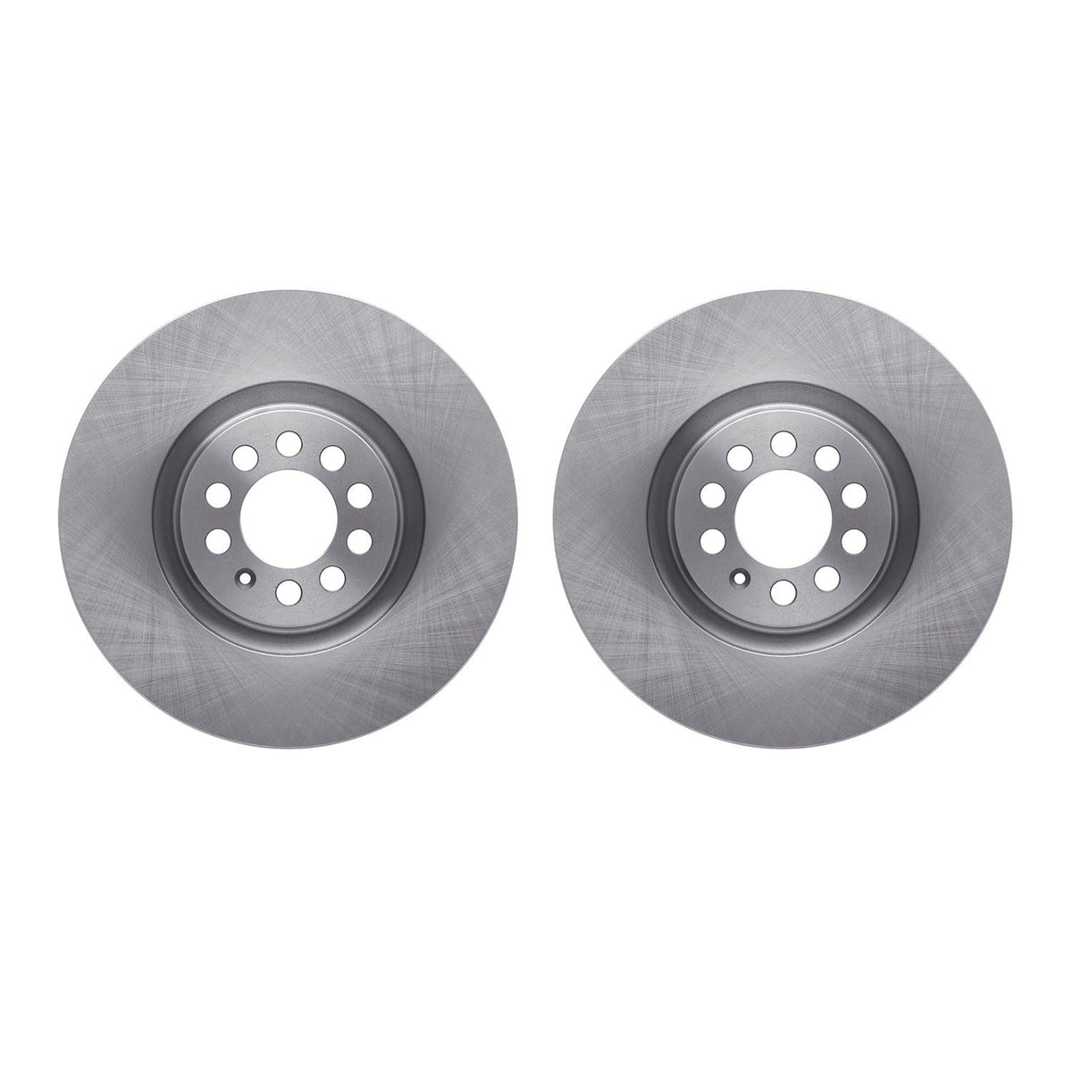 DFC 00-06 Audi TT Quattro Front Rotors