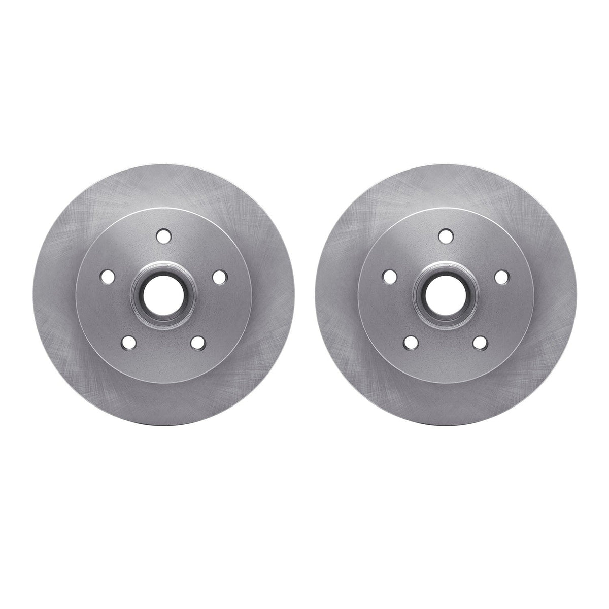 DFC 86-91 Volkswagen Vanagon Front Rotors