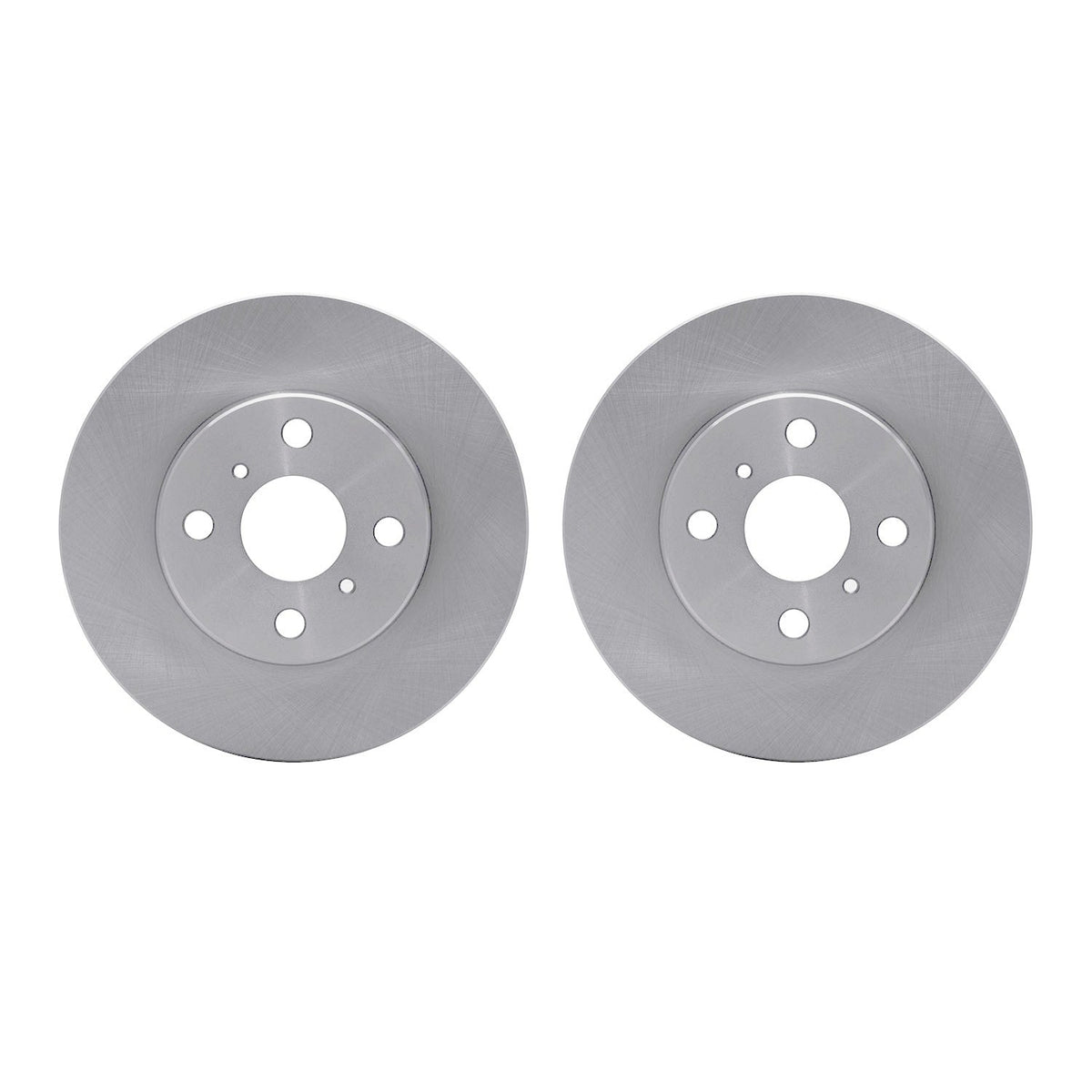 DFC 92-95 Toyota Paseo Front Rotors