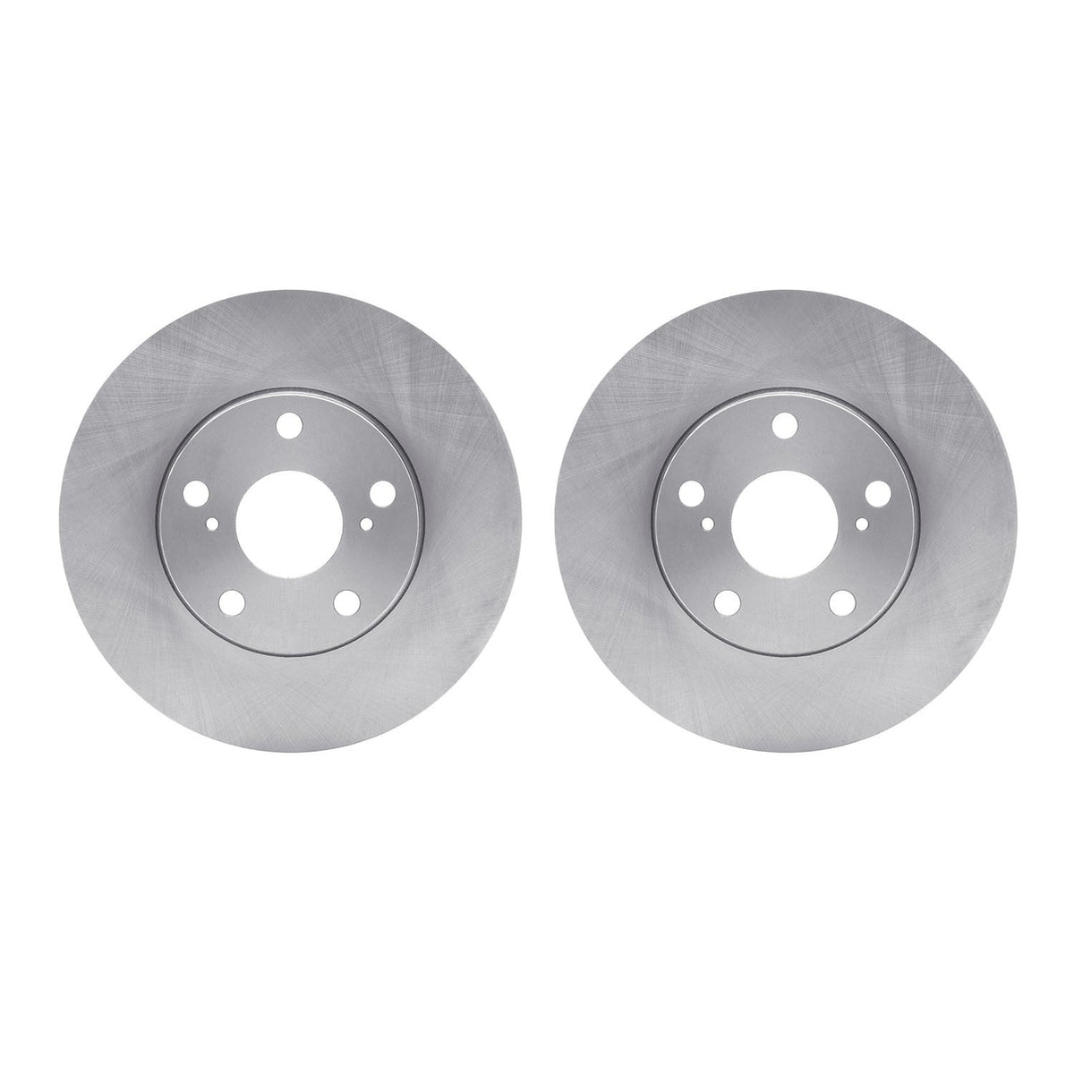 DFC 92-06 Lexus ES300 Front Rotors