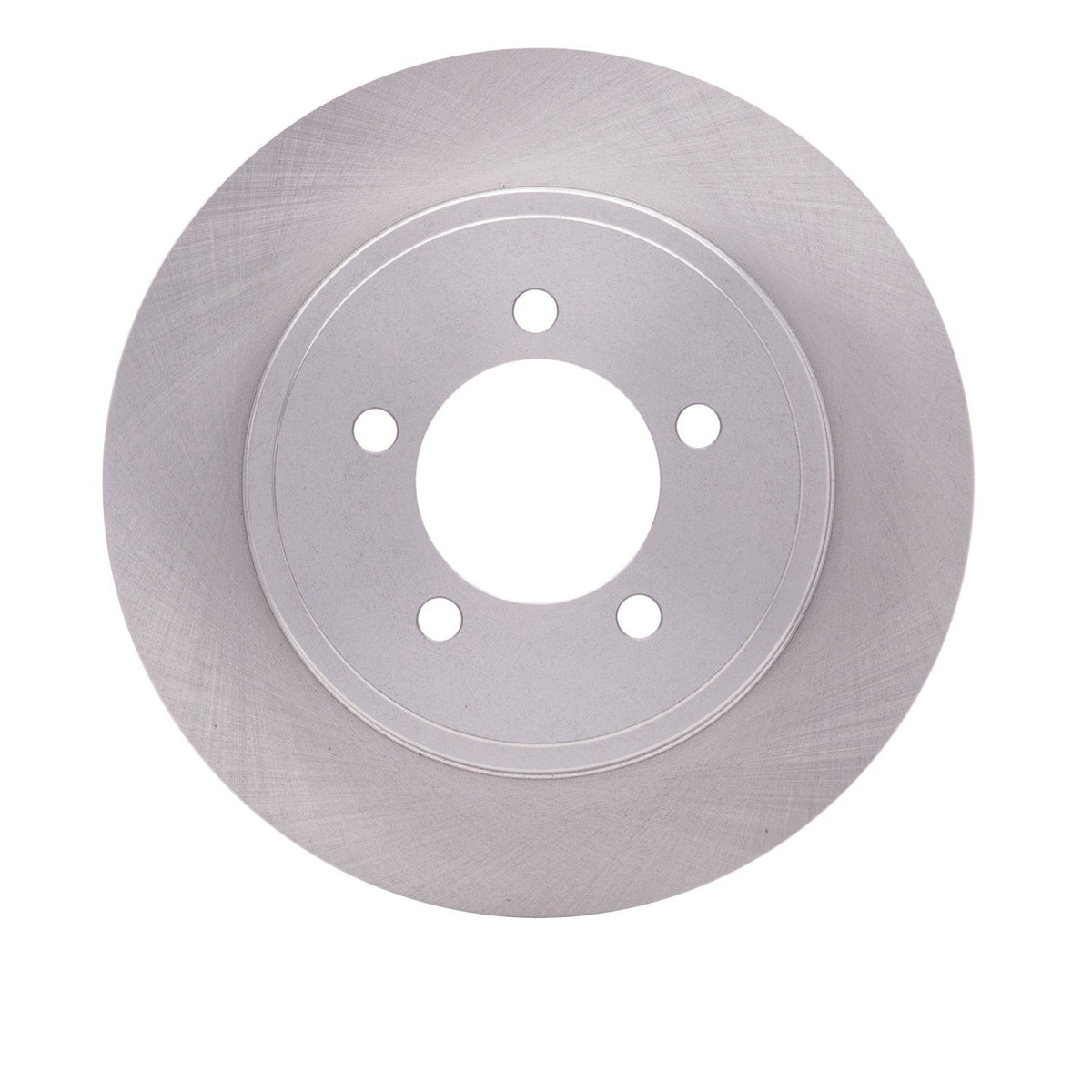 DFC 02-10 Ford Explorer Rear Brake Rotor