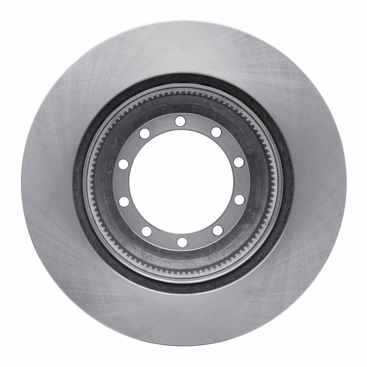 DFC 00-15 Coachmen EPIC Rear Brake Rotor