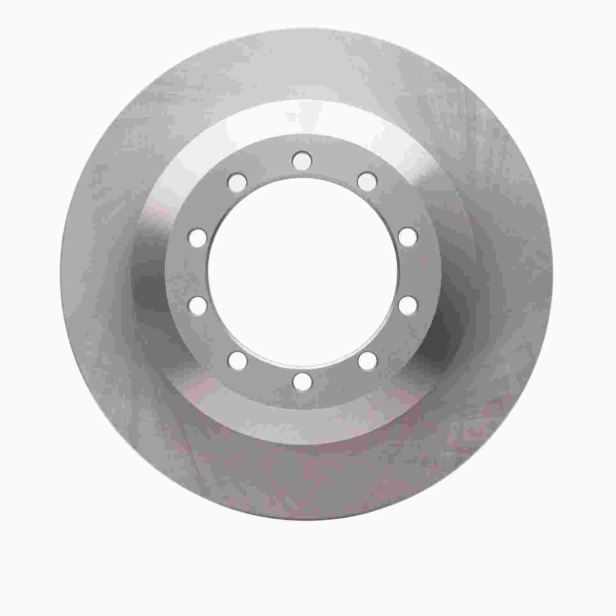 DFC 00-15 Coachmen EPIC Rear Brake Rotor