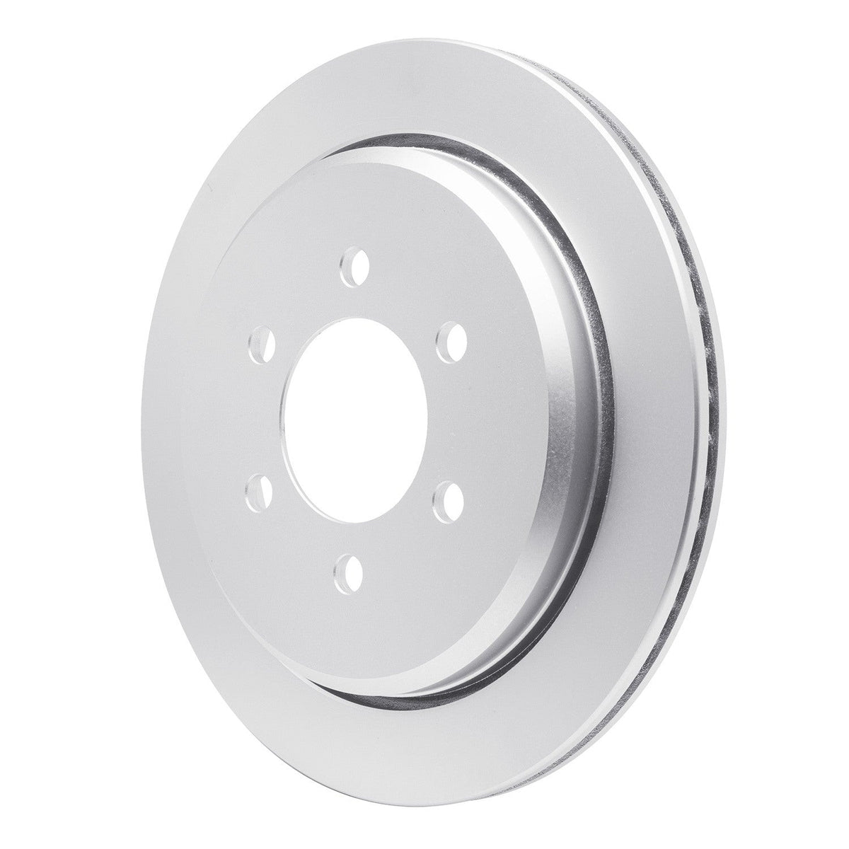 DFC 02-06 Ford Expedition Rear Brake Rotor