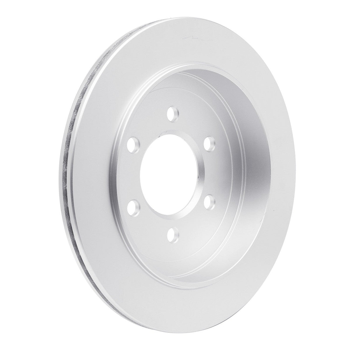 DFC 02-06 Ford Expedition Rear Brake Rotor