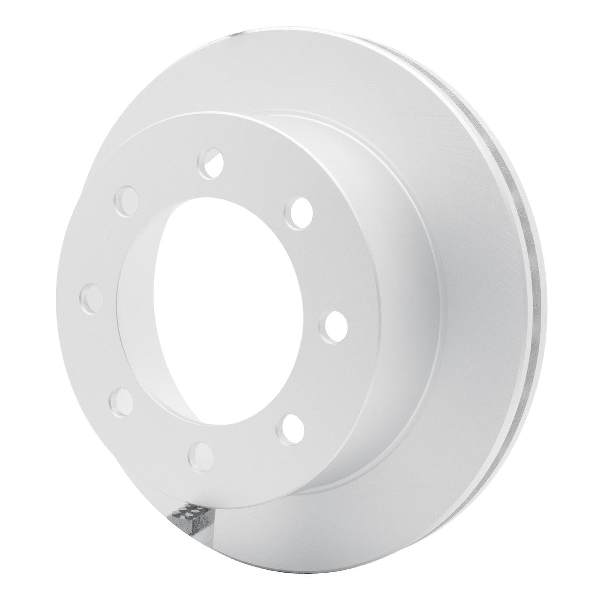 DFC 04-08 Ford F-150 4WD Front Brake Rotor