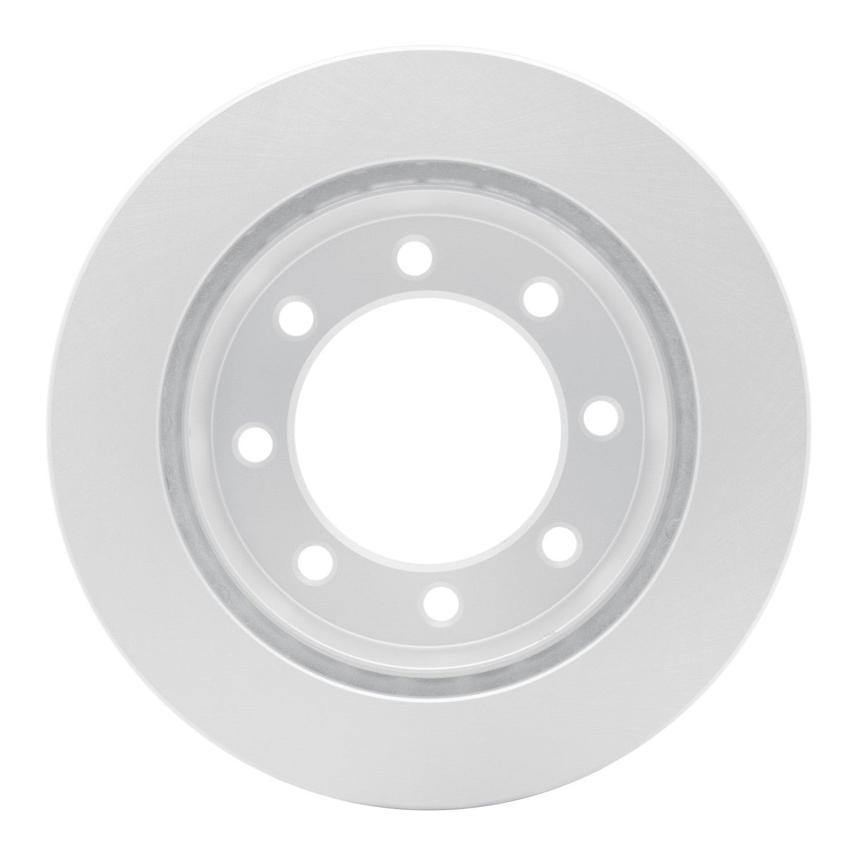 DFC 04-08 Ford F-150 4WD Front Brake Rotor