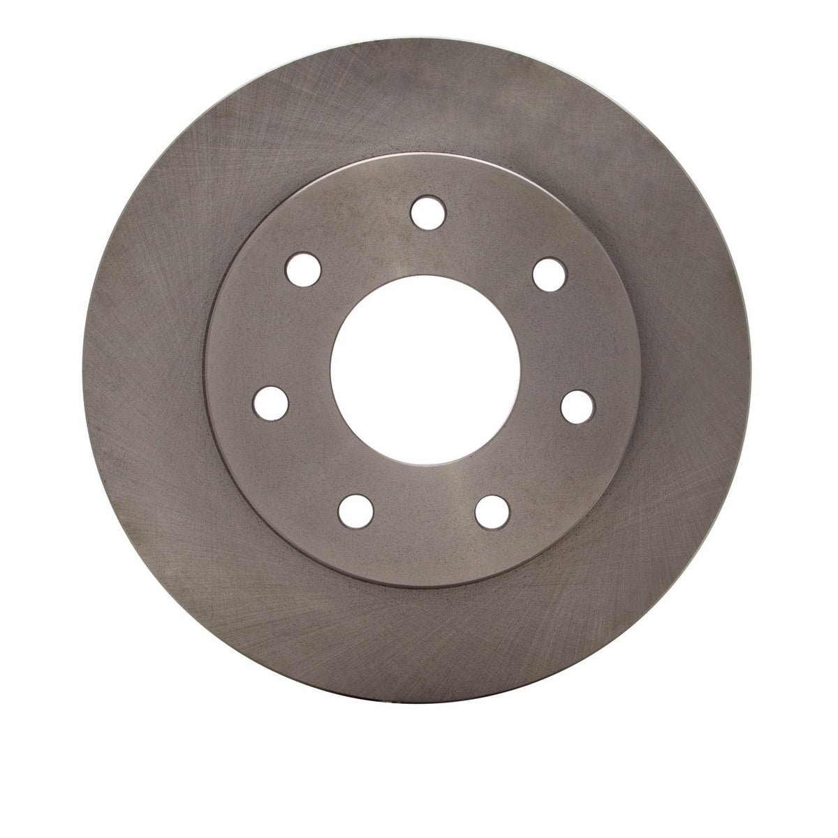 DFC 04-08 Ford F-150 4WD Front Brake Rotor