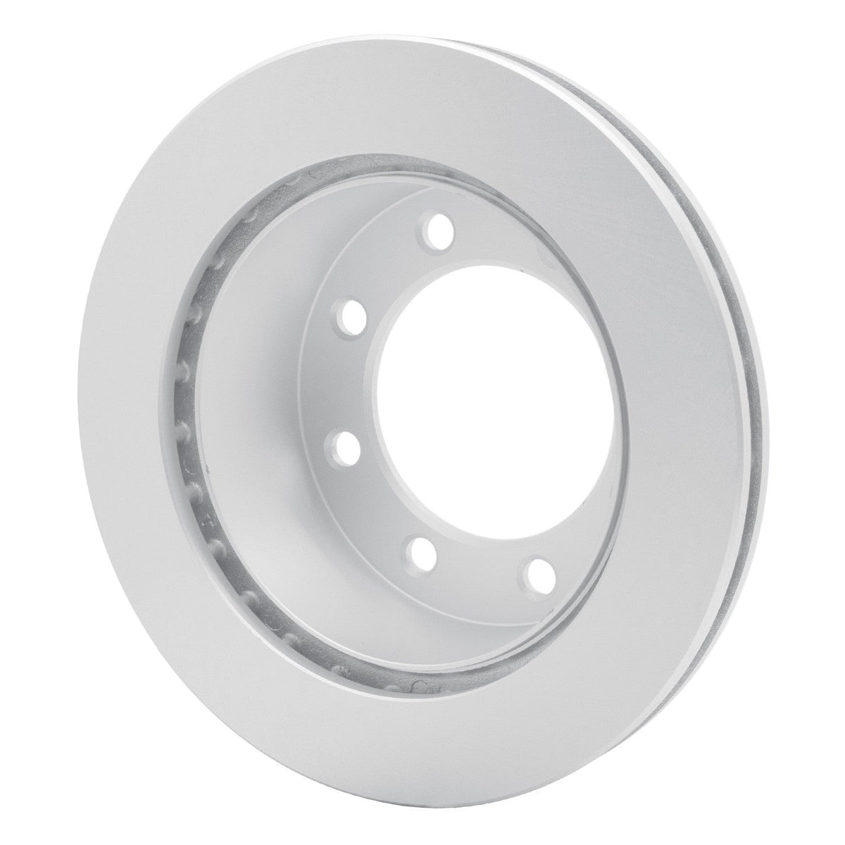 DFC 04-08 Ford F-150 4WD Front Brake Rotor