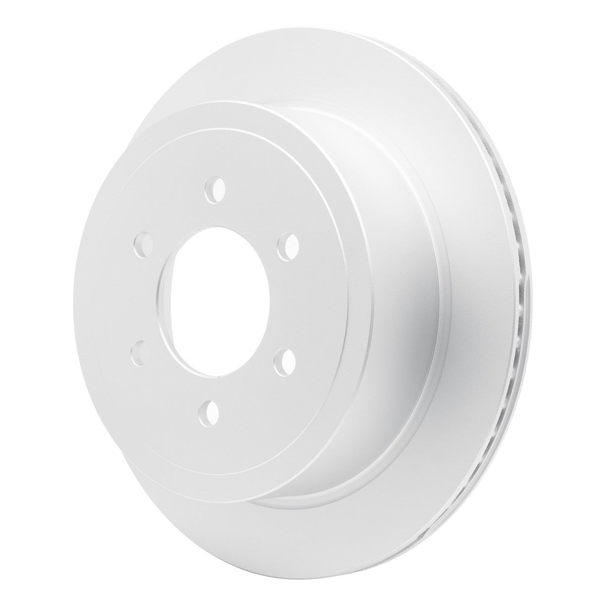 DFC 04-11 Ford F-150 RWD Rear Brake Rotor