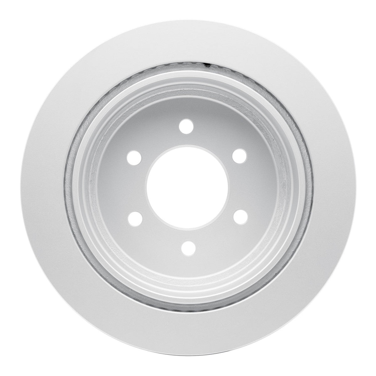 DFC 04-11 Ford F-150 RWD Rear Brake Rotor