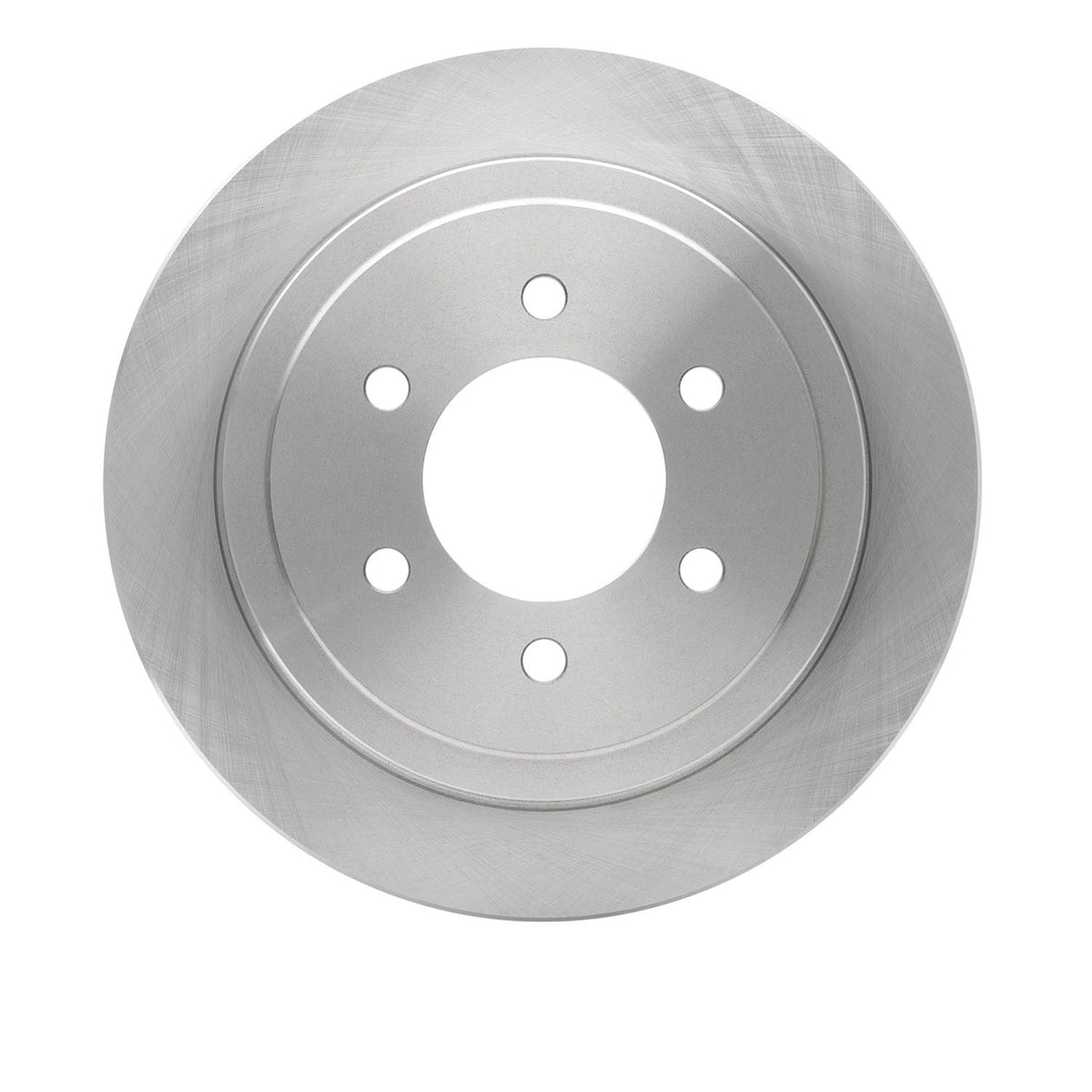 DFC 04-11 Ford F-150 RWD Rear Brake Rotor