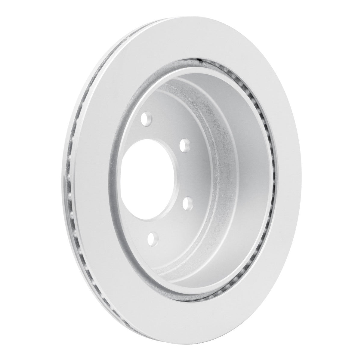 DFC 04-11 Ford F-150 RWD Rear Brake Rotor