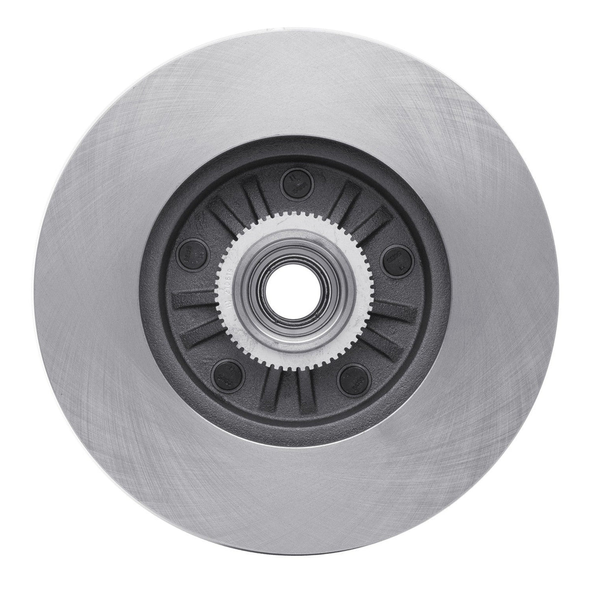 DFC 04-06 Ford E-150 Front Brake Rotor