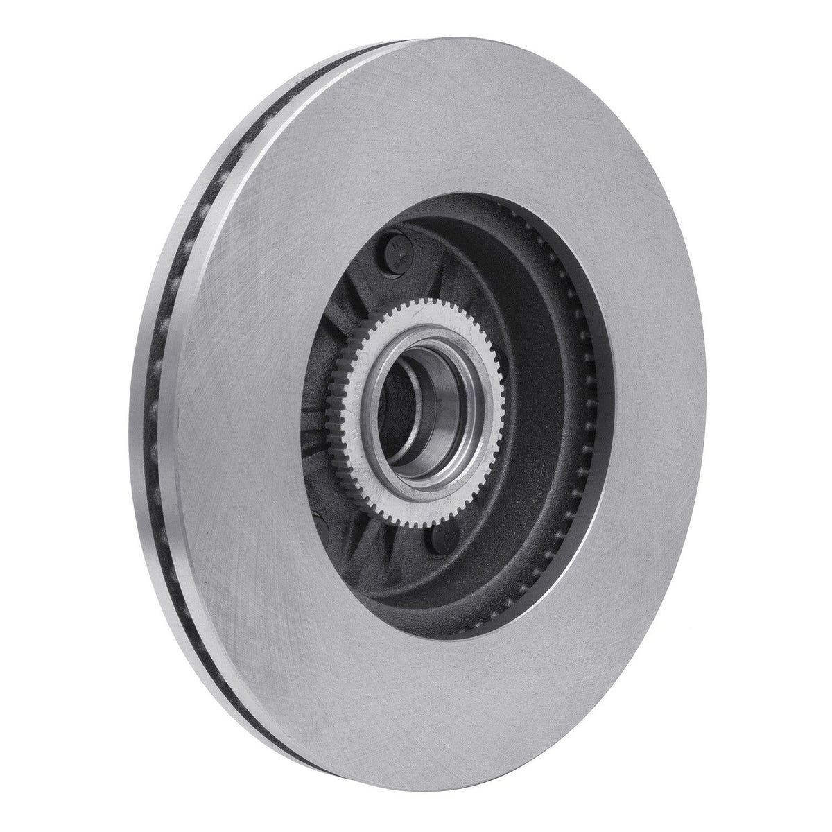 DFC 04-06 Ford E-150 Front Brake Rotor