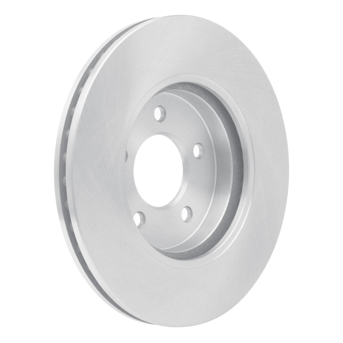 DFC 05-12 Ford Escape Front Brake Rotor