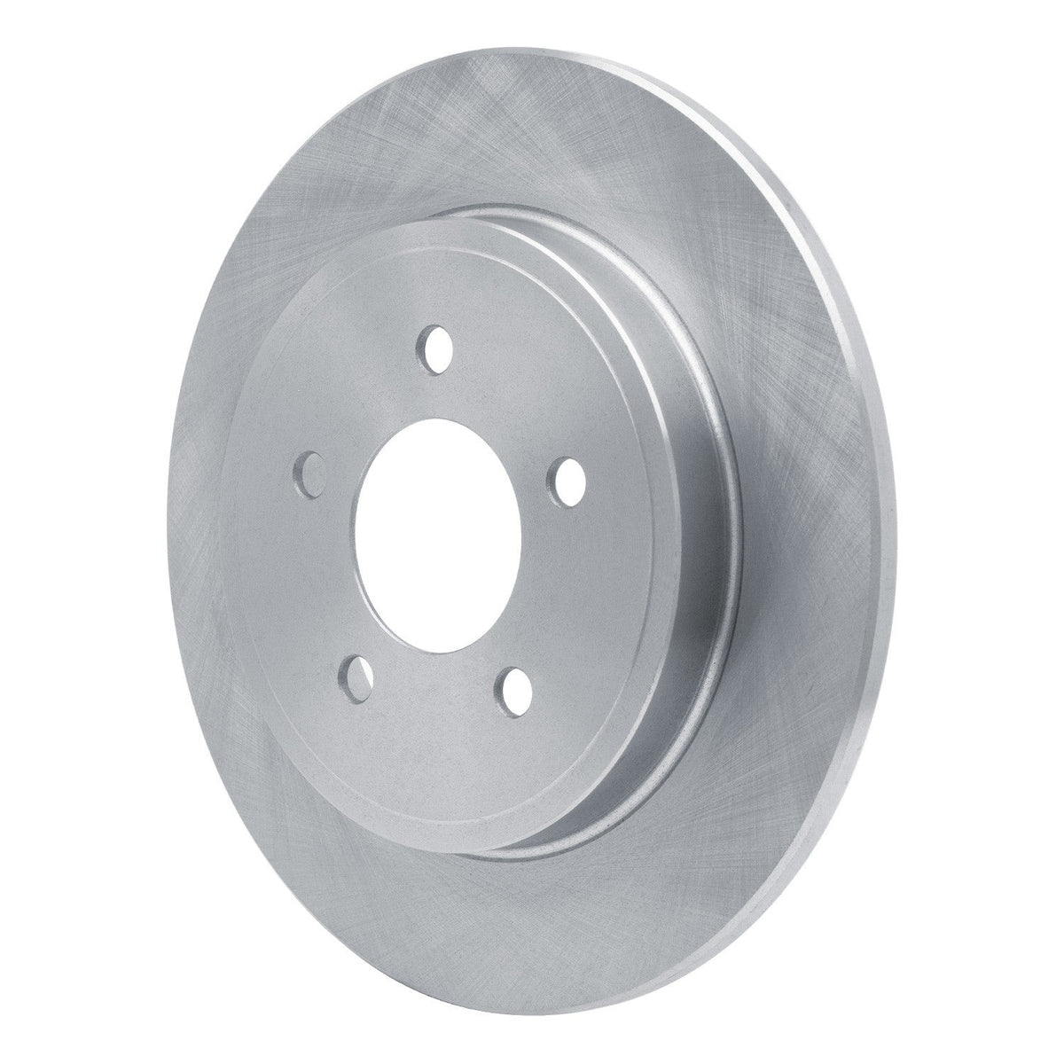 DFC 05-08 Ford Escape Rear Brake Rotor