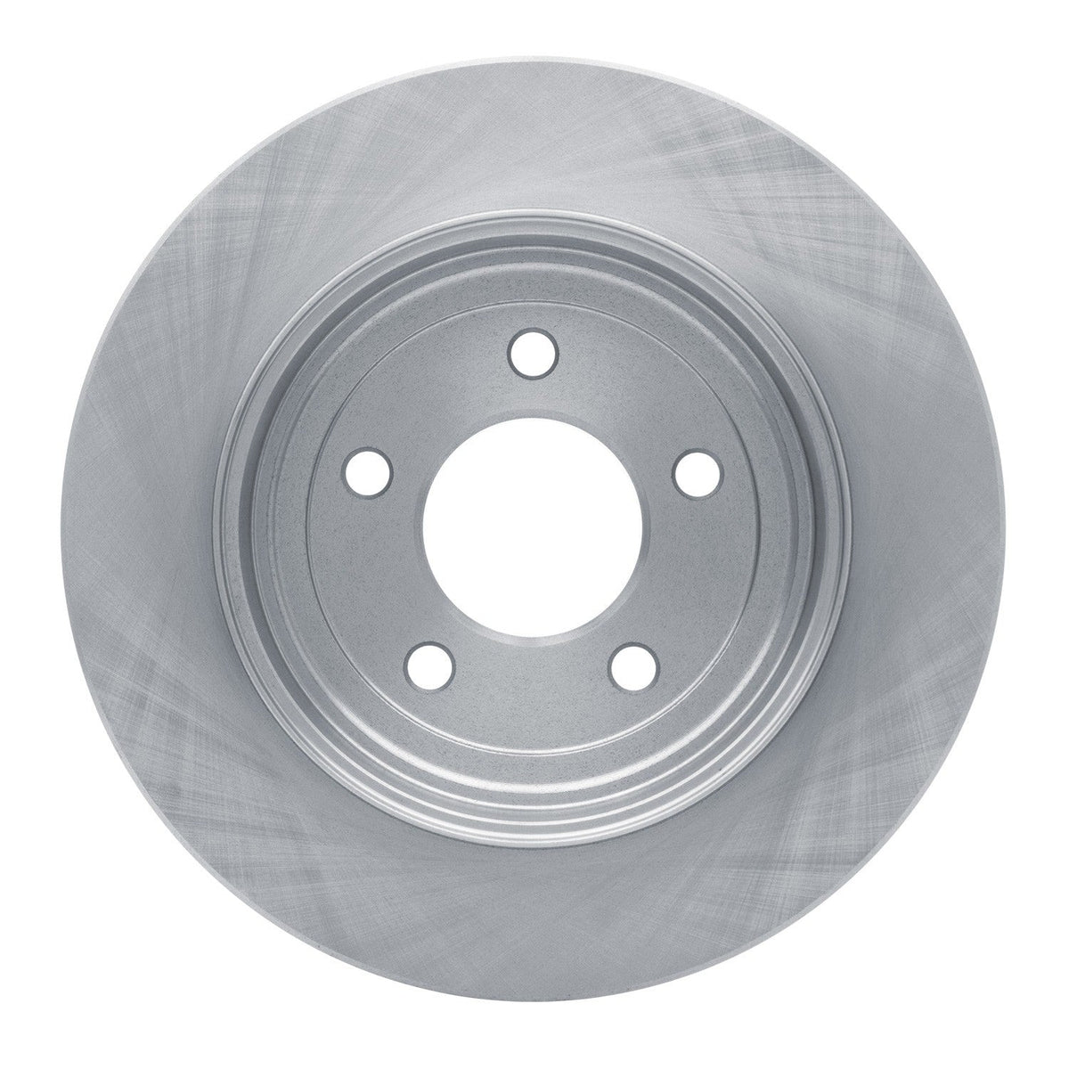 DFC 05-08 Ford Escape Rear Brake Rotor