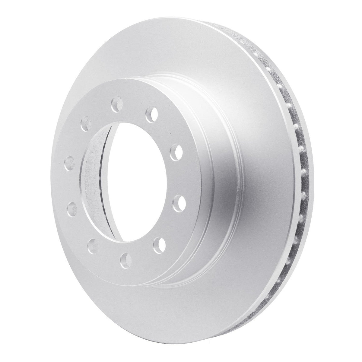 DFC 05-16 Ford F-550 Super Duty Front Brake Rotor