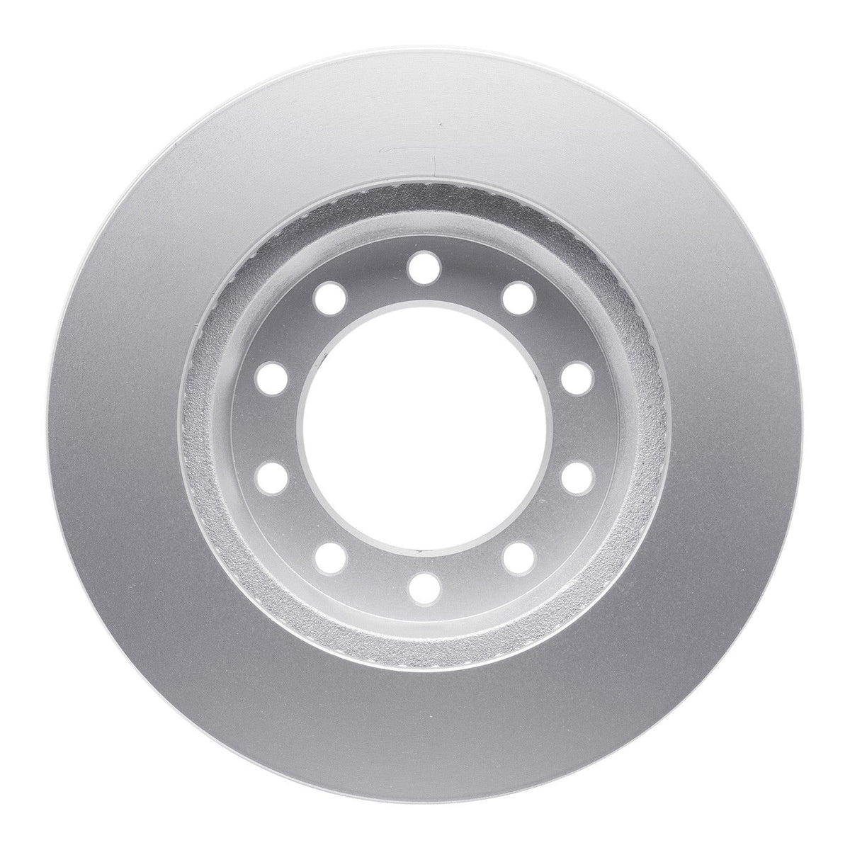 DFC 05-16 Ford F-550 Super Duty Front Brake Rotor