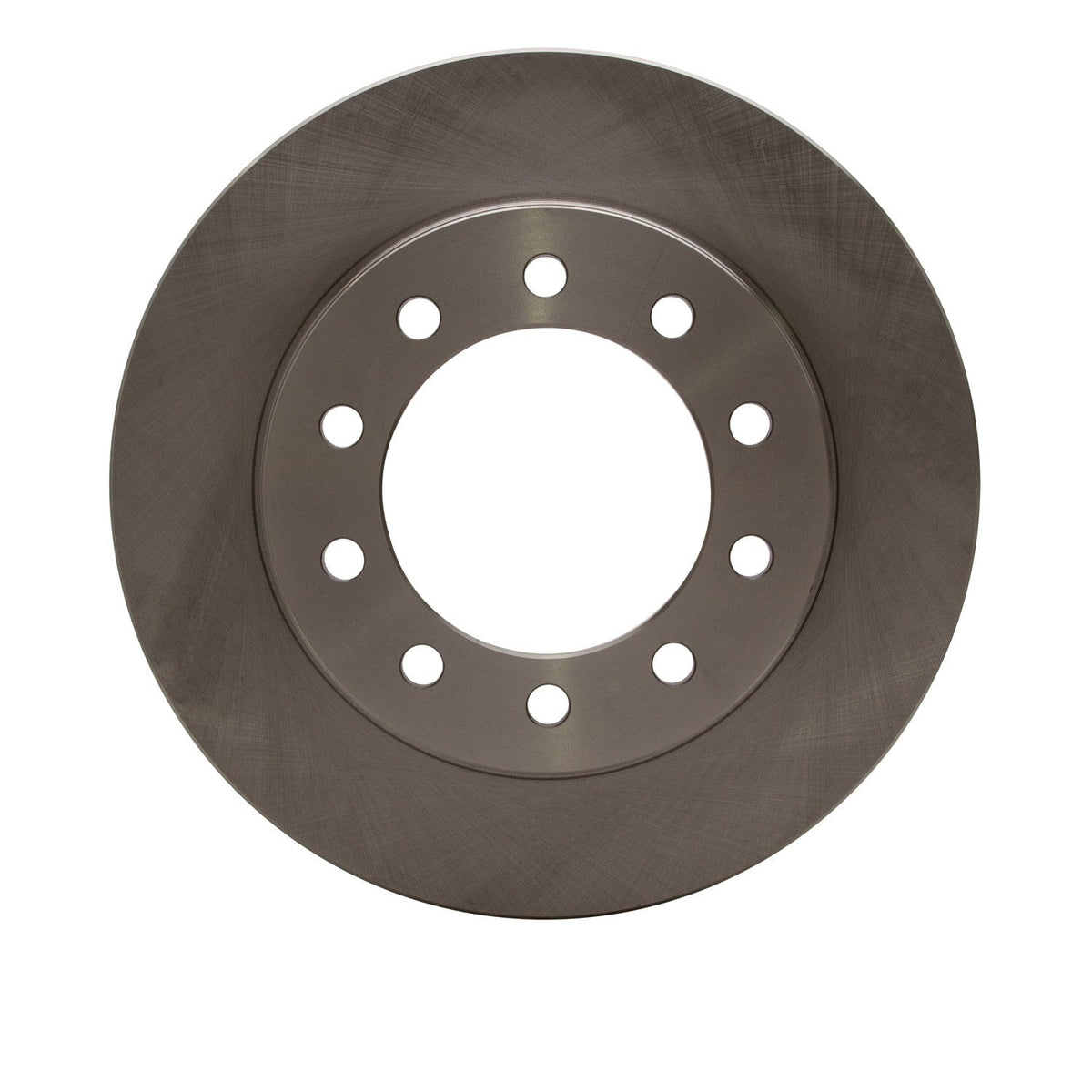 DFC 05-16 Ford F-550 Super Duty Front Brake Rotor