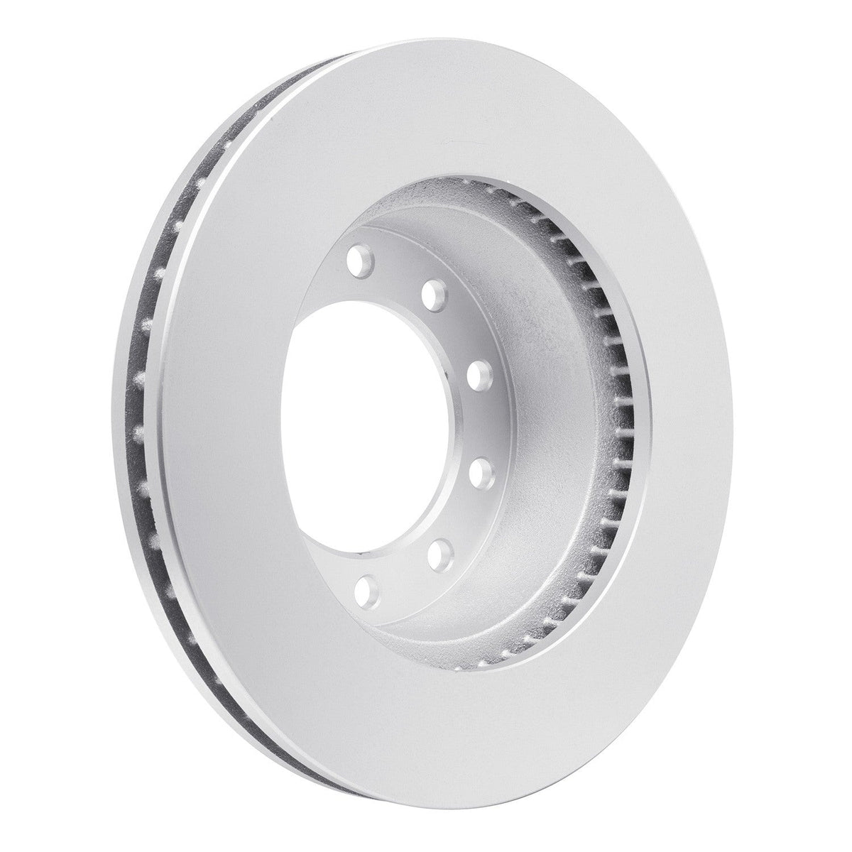 DFC 05-16 Ford F-550 Super Duty Front Brake Rotor