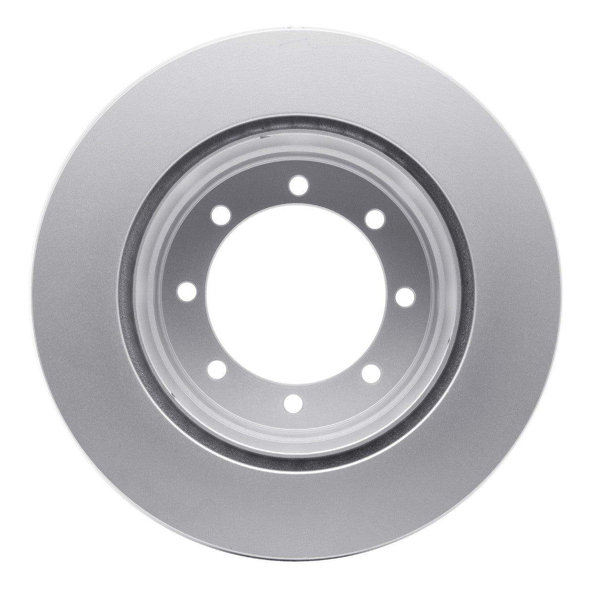 DFC 05-12 Ford F-350 Super Duty 4WD Rear Brake Rotor