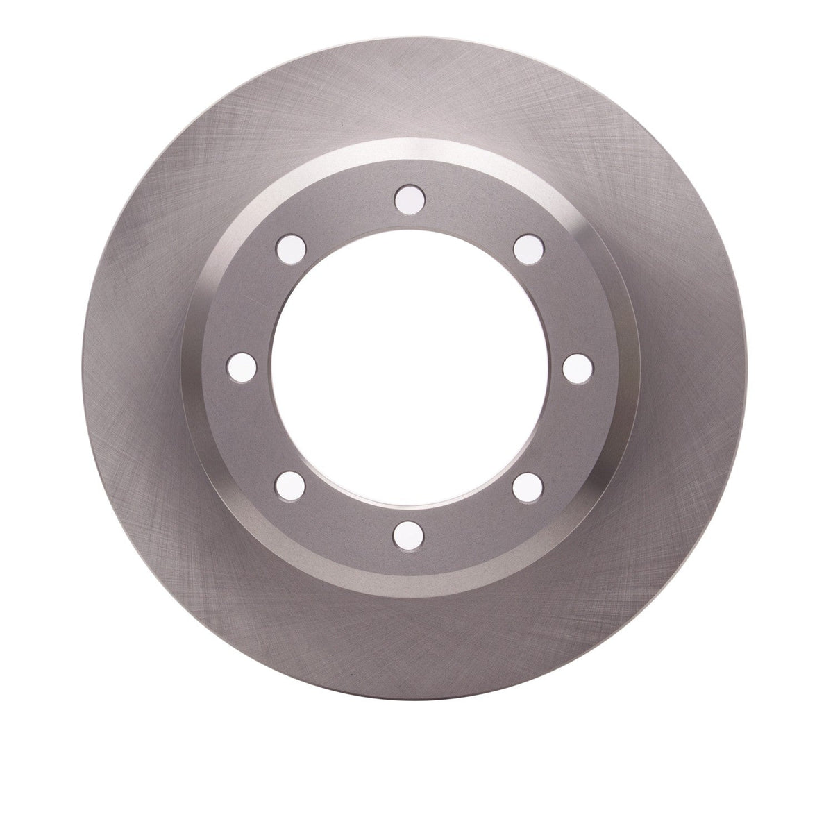 DFC 05-12 Ford F-350 Super Duty 4WD Rear Brake Rotor
