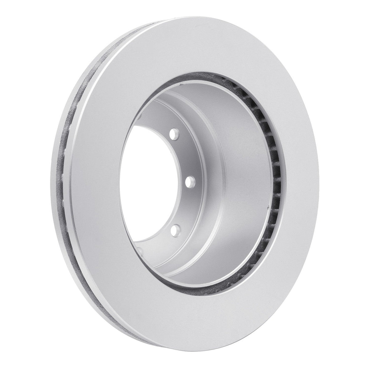 DFC 05-12 Ford F-350 Super Duty 4WD Rear Brake Rotor