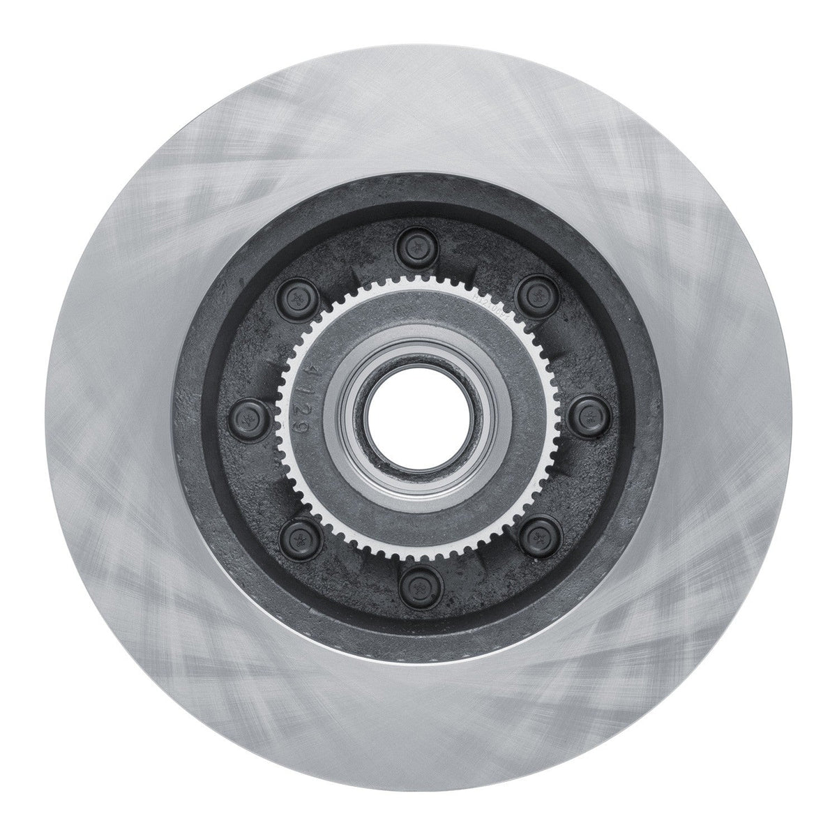 DFC 05-07 Ford F-250 2WD (Super Duty) Front Brake Rotor