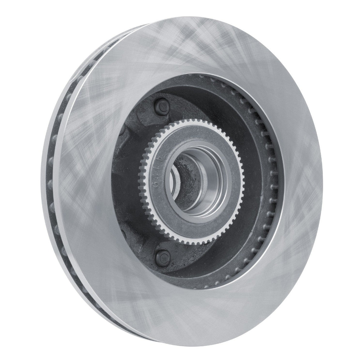 DFC 05-07 Ford F-250 2WD (Super Duty) Front Brake Rotor