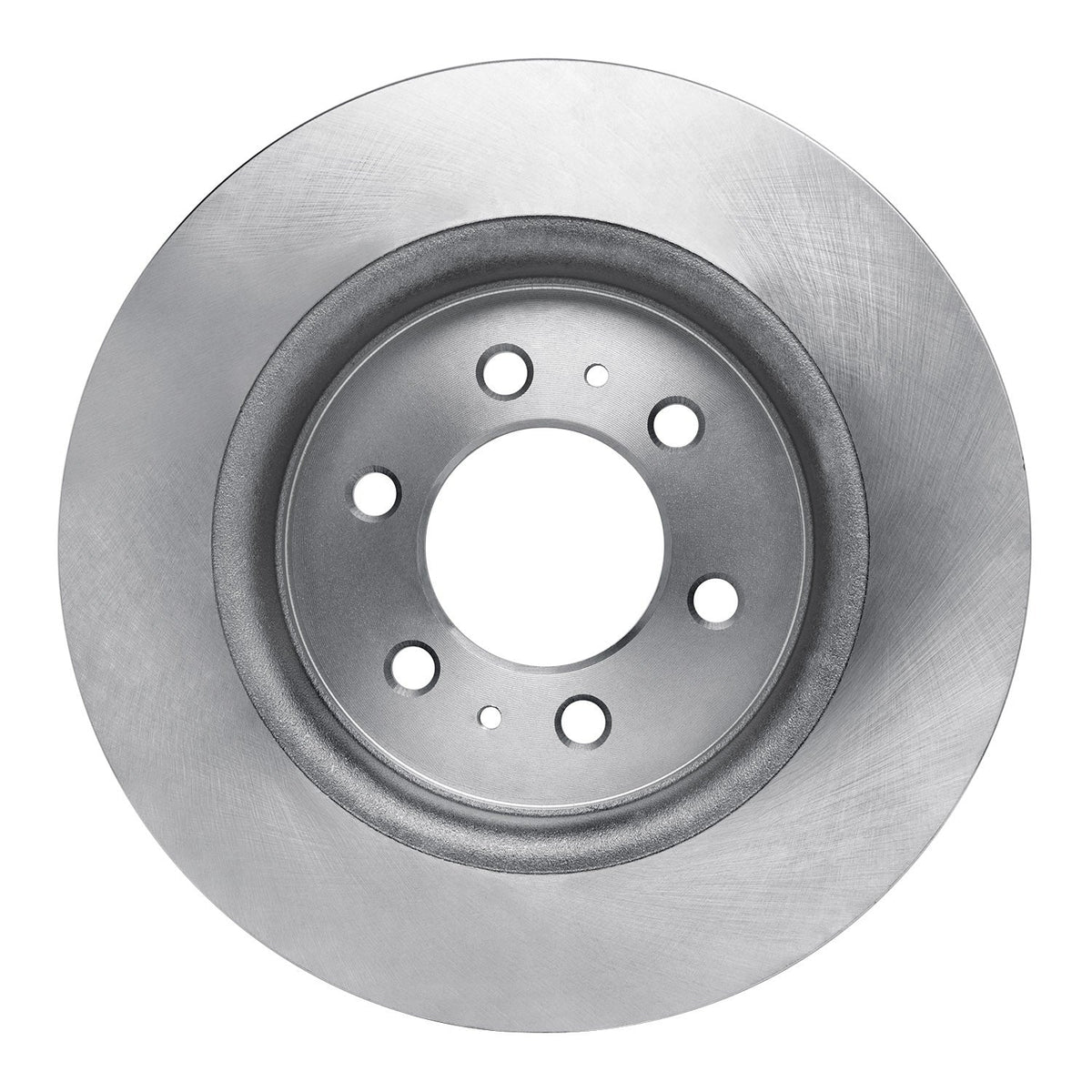 DFC 07-21 Ford F-150 4WD Front Brake Rotor