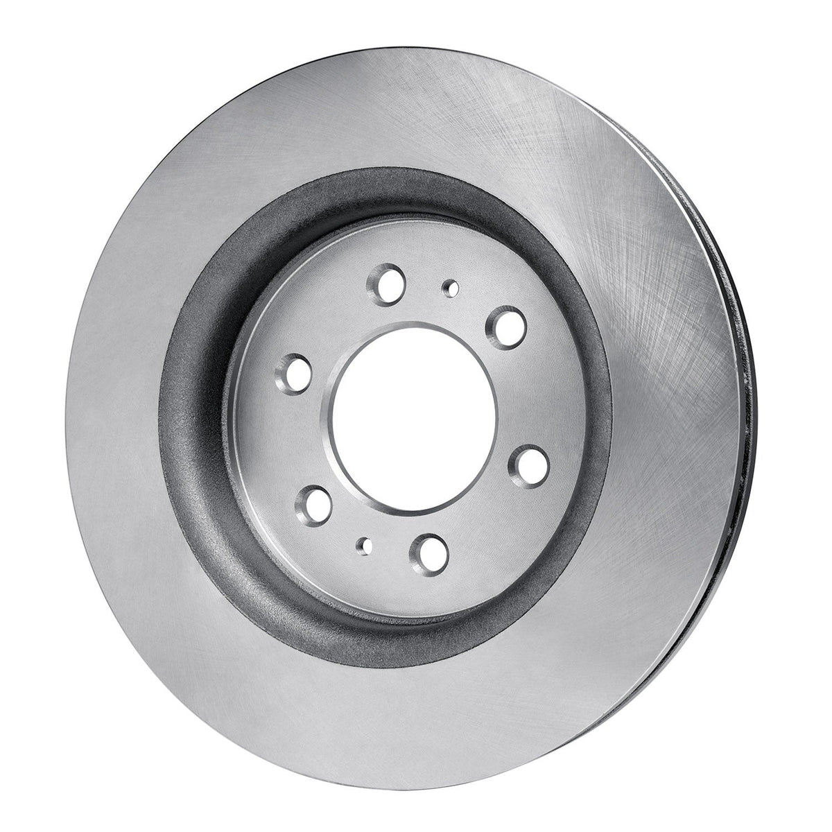 DFC 07-21 Ford F-150 4WD Front Brake Rotor