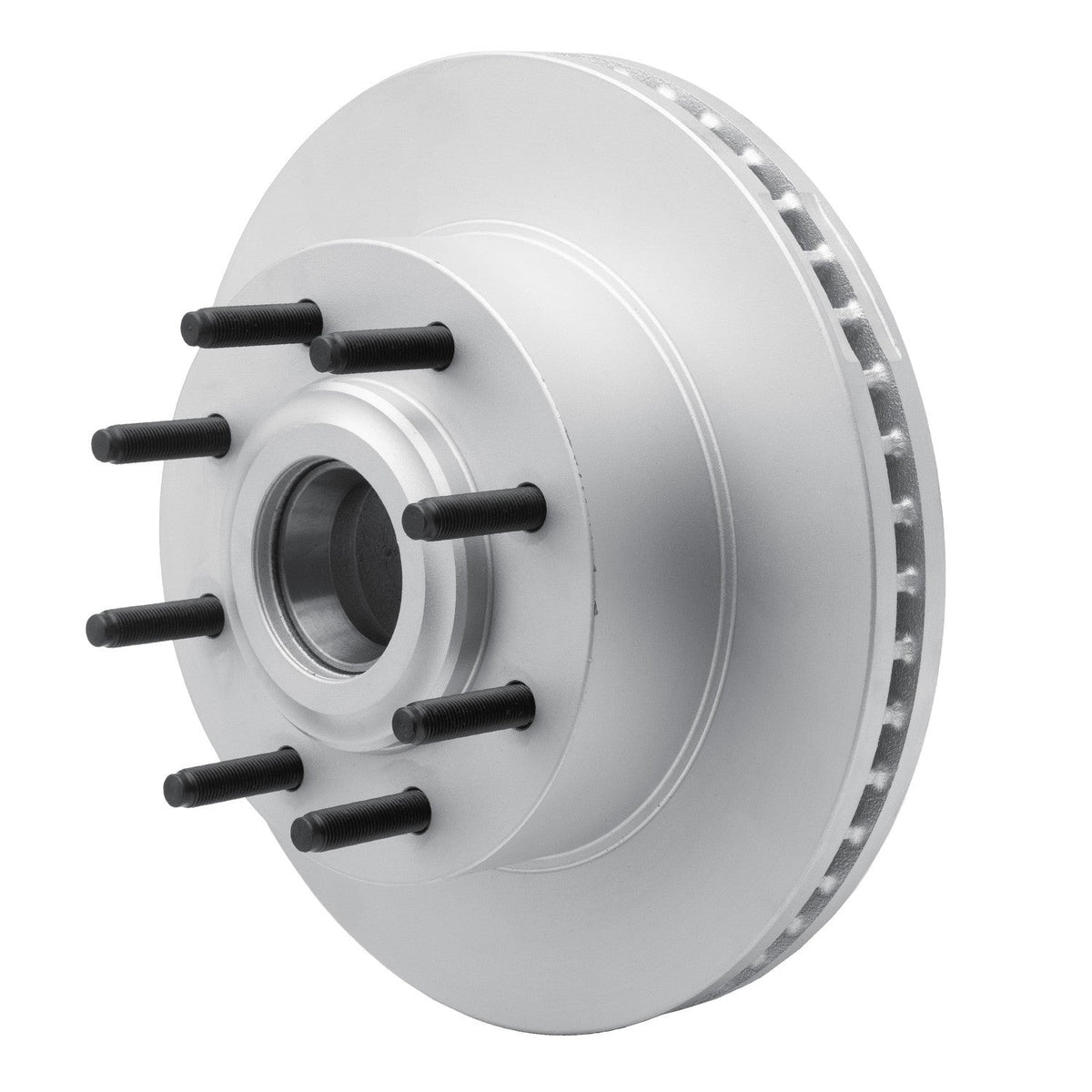 DFC 06-12 Ford F-250 2WD (Super Duty) Front Brake Rotor