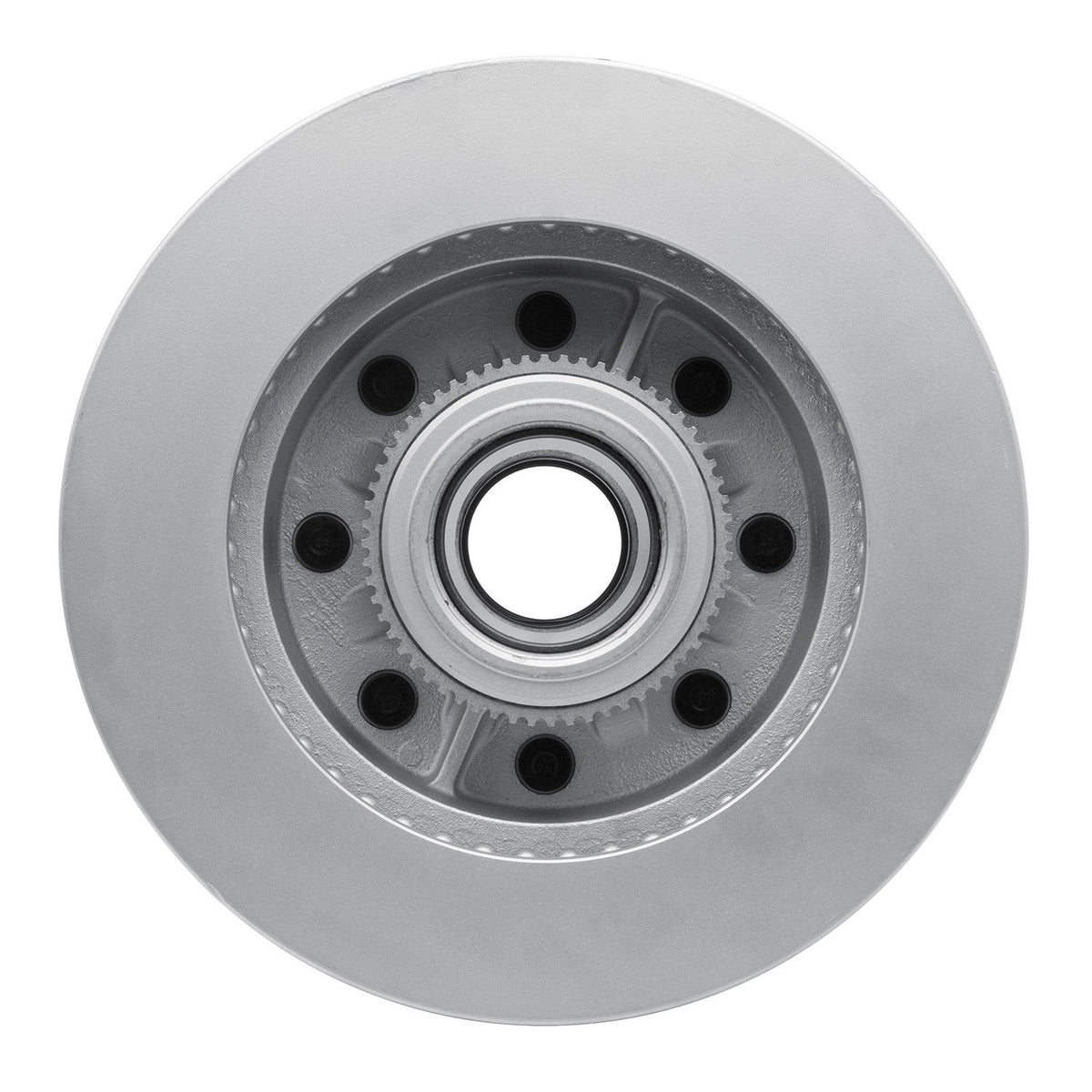 DFC 06-12 Ford F-250 2WD (Super Duty) Front Brake Rotor