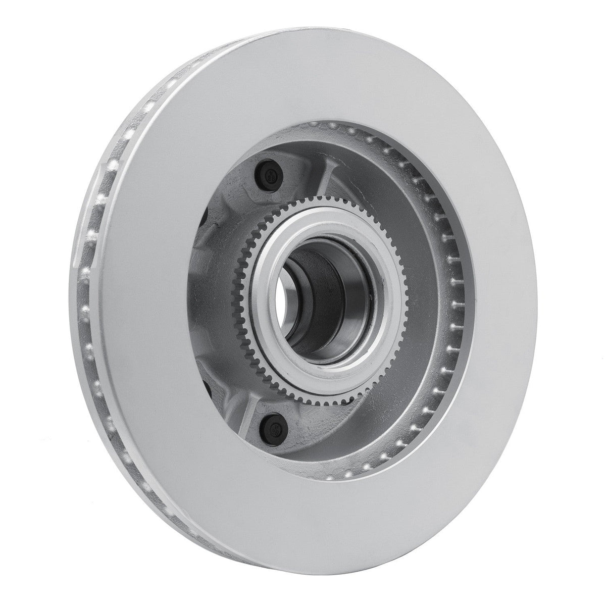 DFC 06-12 Ford F-250 2WD (Super Duty) Front Brake Rotor