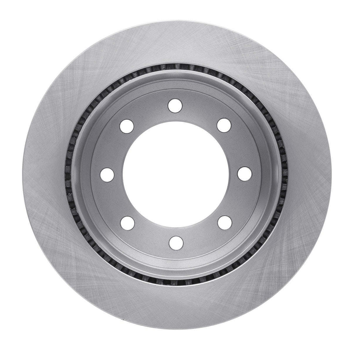 DFC 08-25 Ford E-250 Rear Brake Rotor