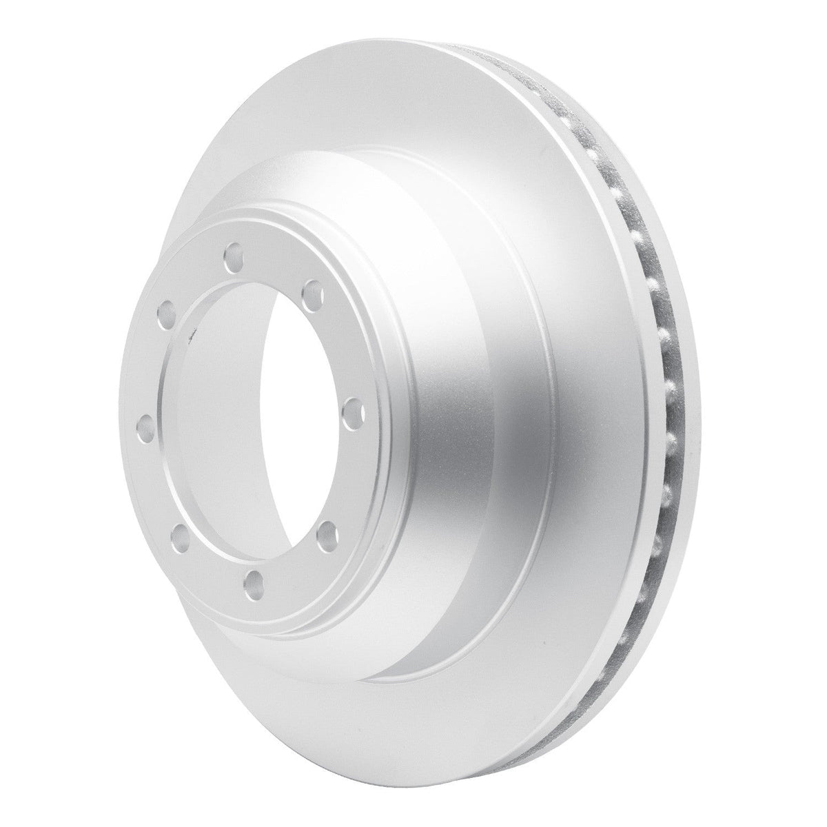 DFC 08-19 Ford E-350 Super Duty Rear Brake Rotor