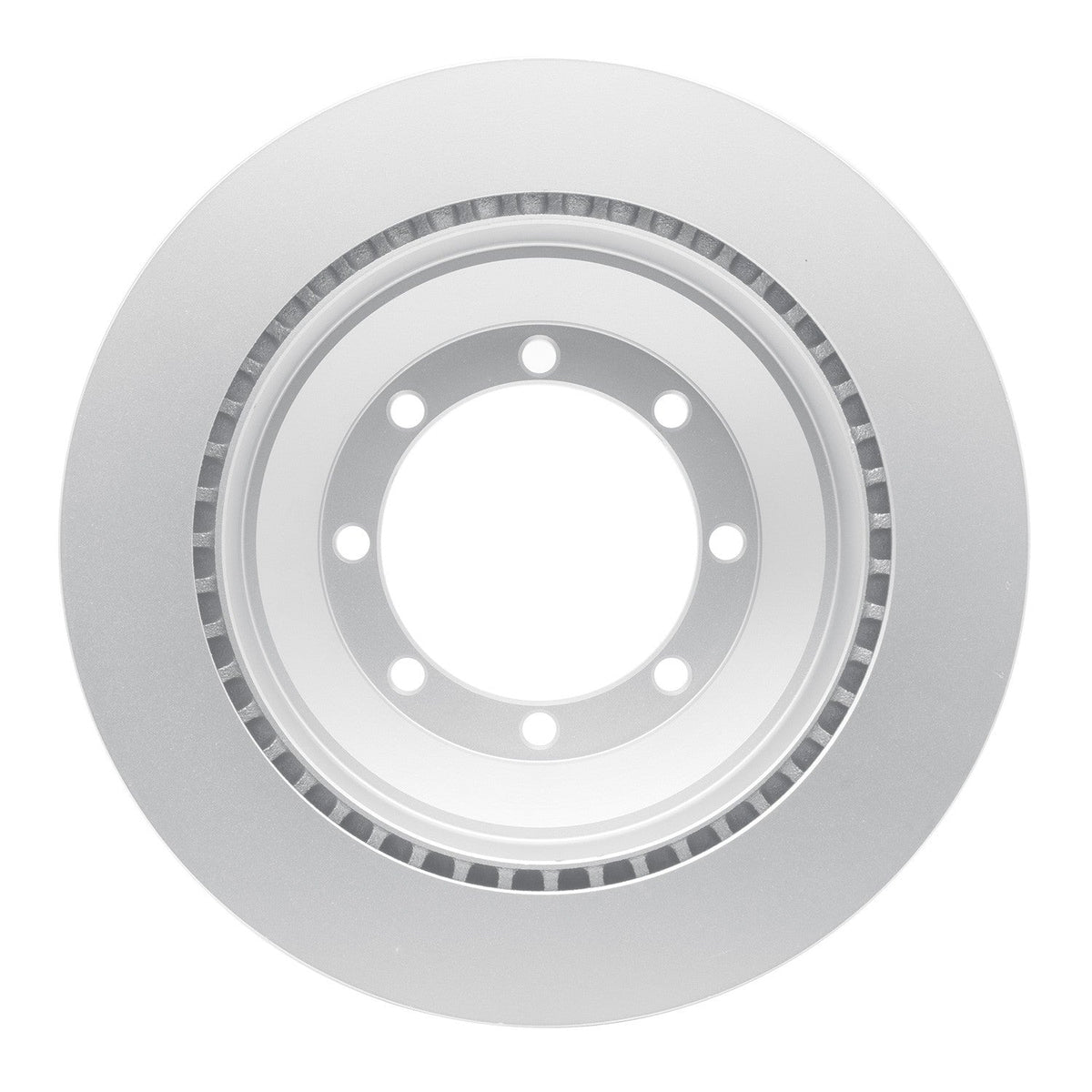 DFC 08-19 Ford E-350 Super Duty Rear Brake Rotor