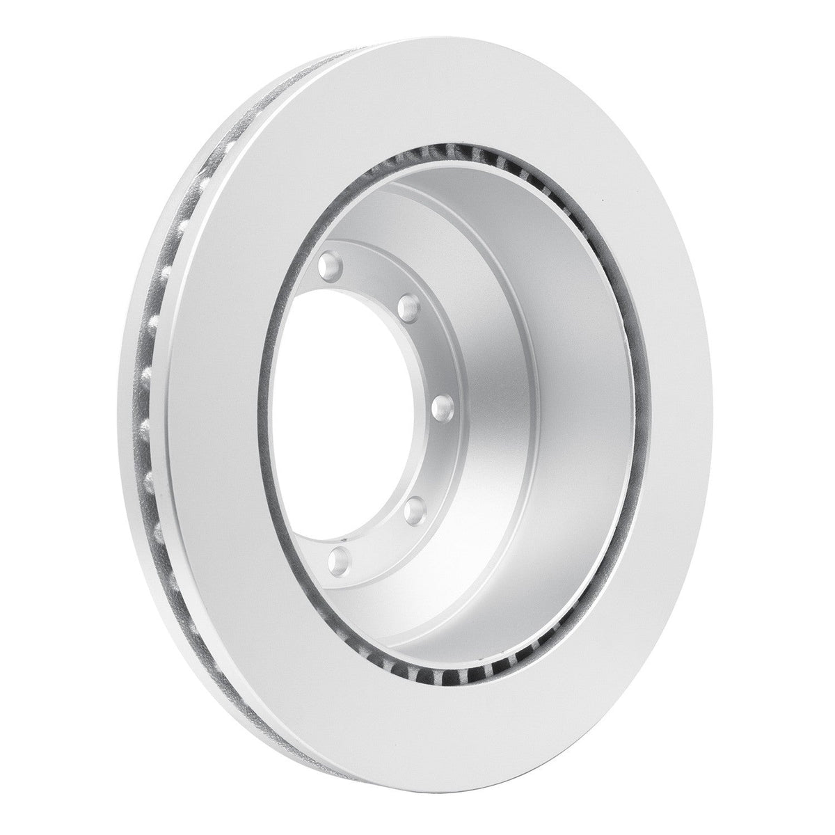 DFC 08-19 Ford E-350 Super Duty Rear Brake Rotor