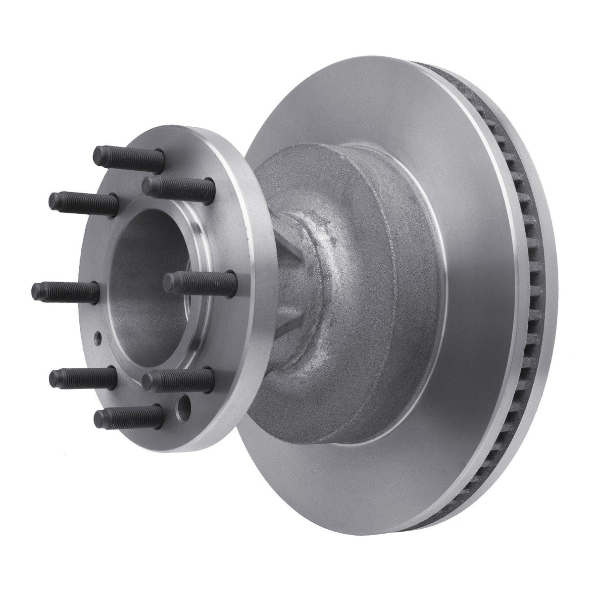 DFC 08-25 Ford E-350 Super Duty Front Brake Rotor